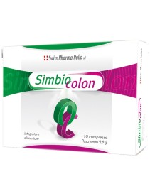 SIMBIOCOLON 10CPR