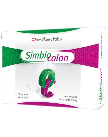 SIMBIOCOLON 10CPR