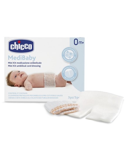 CH MEDIBABY MiniKit Med.Omb.