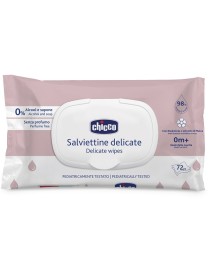 CH SALV DELICATE 72PZ PLAQ