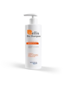 MELLIS BIO SHAMPOO 400ML