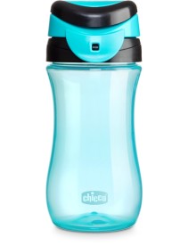 CH TRAVEL CUP 2Y+ AZZURRO