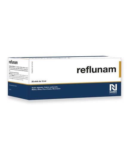 REFLUNAM 20 Stick