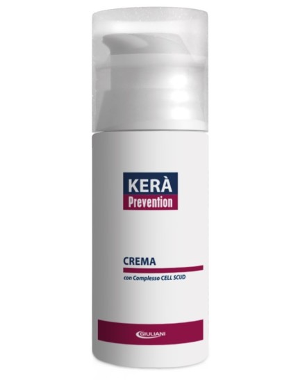 KERA' PREVENTION 50ML