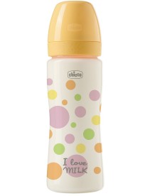 CH Bib.Perf Easy Girl Sil330ml