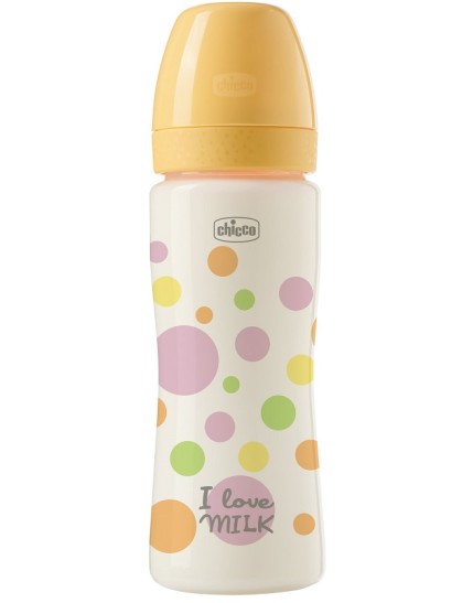 CH Bib.Perf Easy Girl Sil330ml