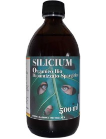 SILICIUM ORGANICO BIO DINAM SP