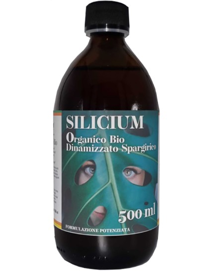 SILICIUM ORGANICO BIO DINAM SP