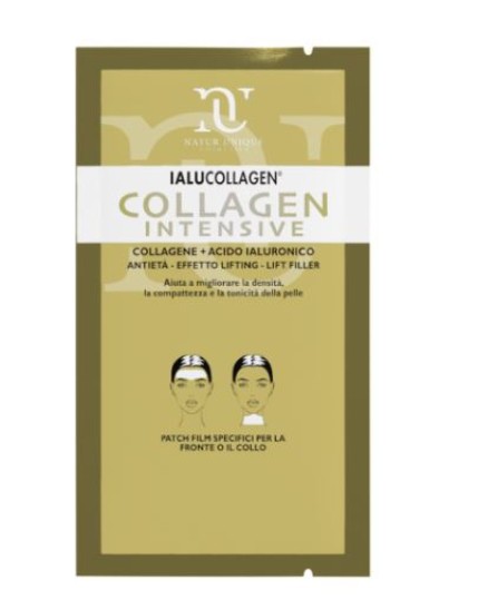 NATUR UNIQUE IALUCOLLAGEN FRON