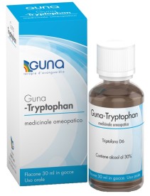 Guna Triptophfan D6 Gtt 30ml