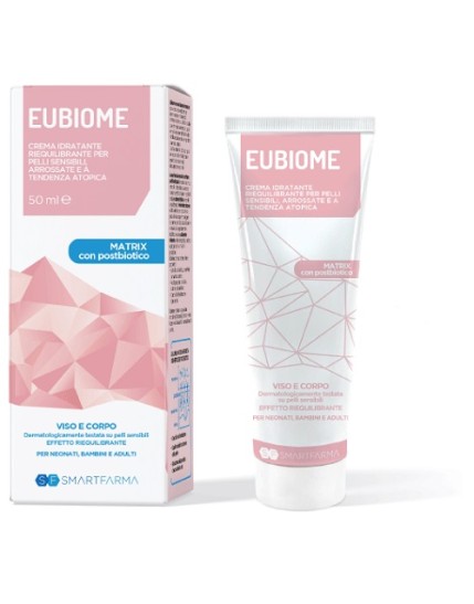 EUBIOME CREMA 150ML