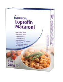 LOPROFIN Pasta Ave Storte 250g