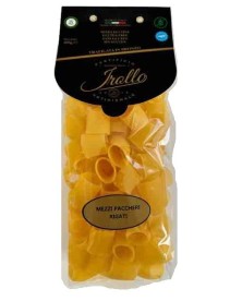 IROLLO Paccheri Rigati 400g