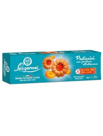 LAZZARONI Pasticc.Alb.80g