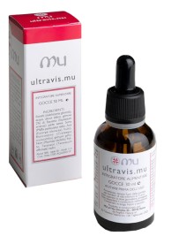 ULTRAVIS MU Gtt 30ml