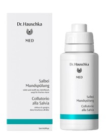 DR HAUSCHKA COLLUT SALVIA300ML