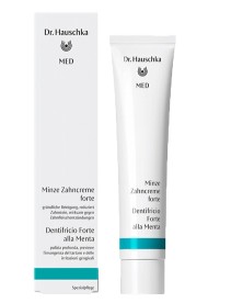 DR HAUSCHKA DENTIF FT MENT75ML