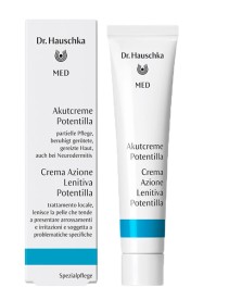 DR HAUSCHKA CREMA AZIONE LENIT