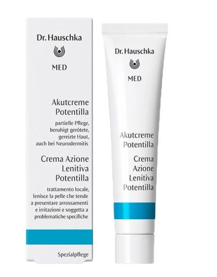 DR HAUSCHKA CREMA AZIONE LENIT