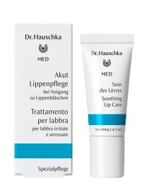 DR HAUSCHKA TRATTAMENTO LABBRA