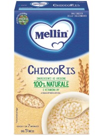 Mellin Chiccoris 320g