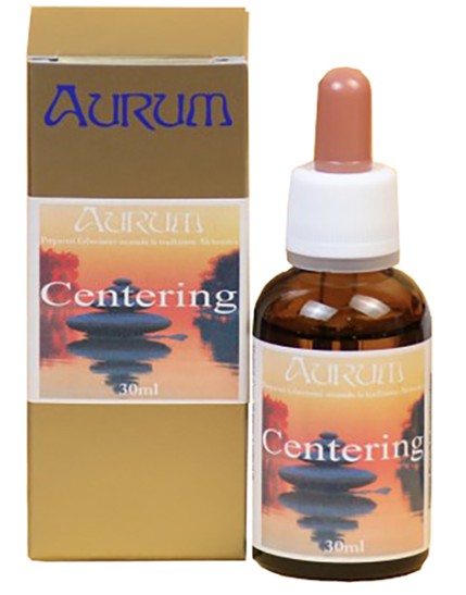 CENTERING GOCCE 30ML