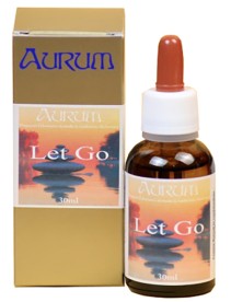 LET GO GOCCE 30ML