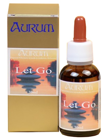 LET GO GOCCE 30ML