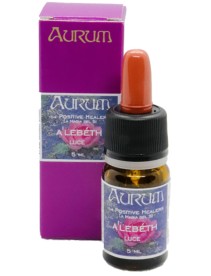 ALEBETH LUCE GTT 5ML AURUM