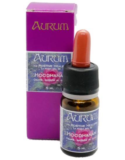 HOODHANAM OSARE GOCCE 5ML