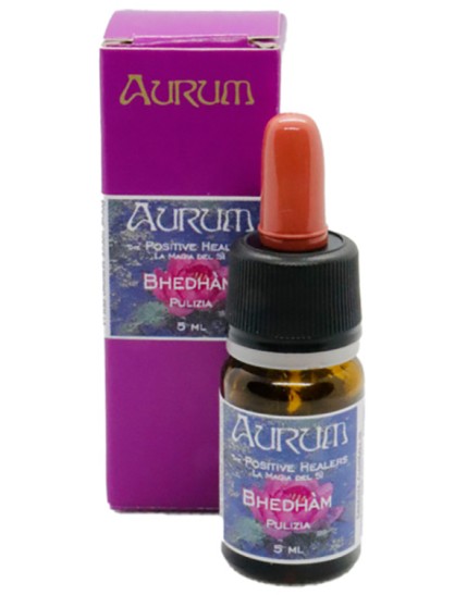 BHEDHAM PULIZIA GOCCE 5ML