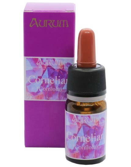 CORNELIAN GOCCE 5ML