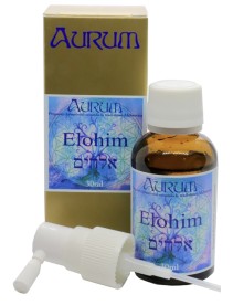 ELOHIM SPR 30ML