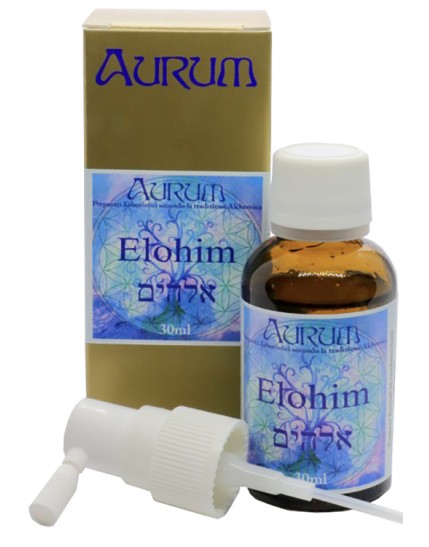 ELOHIM SPR 30ML