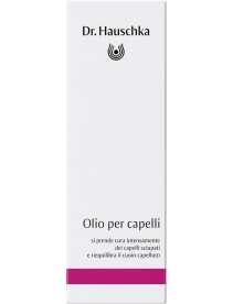 DR HAUSCHKA OLIO CAP IT/NL75ML