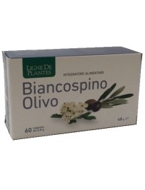 BIANCOSPINO OLIVO 60CPS