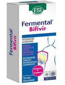 FERMENTAL BIFIVIR 10Stick