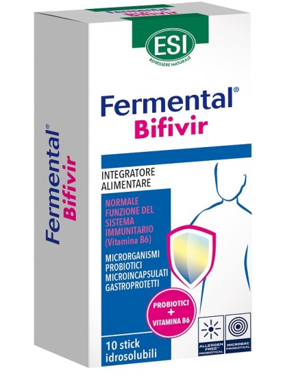 FERMENTAL BIFIVIR 10Stick