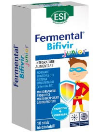 FERMENTAL BIFIVIR J 10Stick