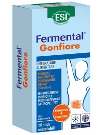 FERMENTAL GONFIORE 10Stick