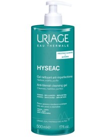 HYSEAC Gel Det.Uriage*500ml