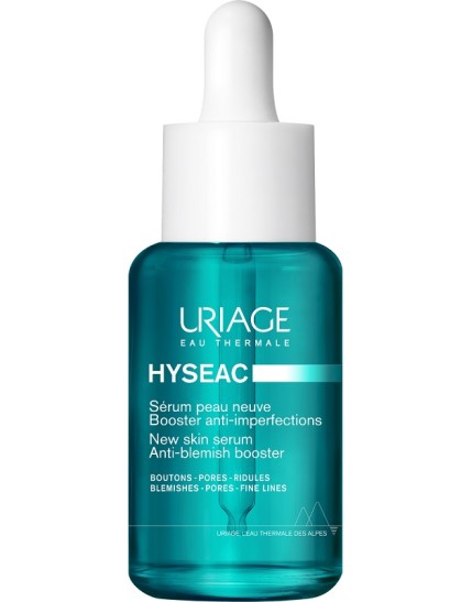 HYSEAC SIERO PELLE NUOVA 30ML