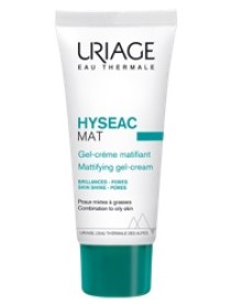 HYSEAC Mat Crema 40ml