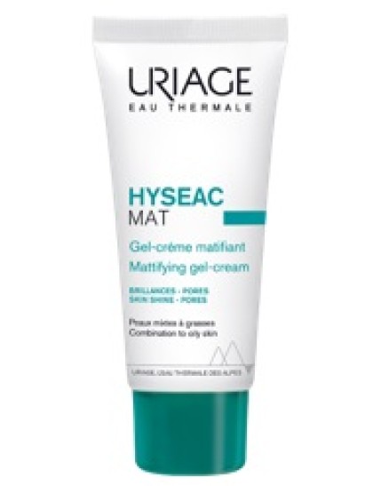 HYSEAC Mat Crema 40ml