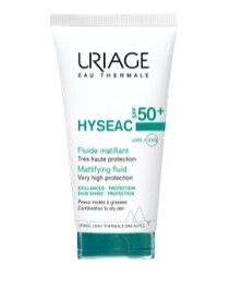 HYSEAC Sol.Fluido*fp50+50ml