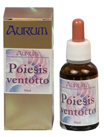 POIESIS VENTOTTO GTT 30ML