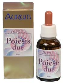 POIESIS DUE GTT 30ML