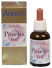 POIESIS TRE GTT 30ML