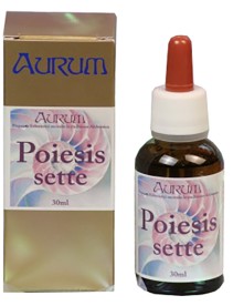 POIESIS SETTE GTT 30ML =