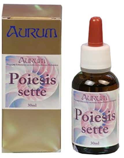 POIESIS SETTE GTT 30ML =